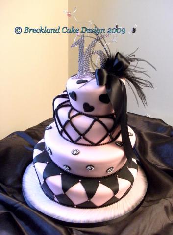 Girls Birthday Cakes on Birthday Cakes 16th Birthday Cakes Girls Birthday Cakes   Source Link